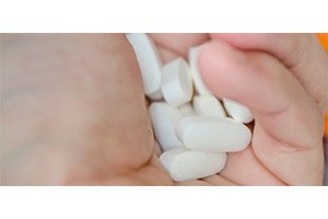 Onderzoek naar nieuw vormen antidepressivum