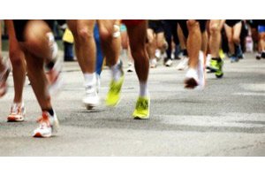 Hardlopen om je fysiek en mentaal beter te voelen