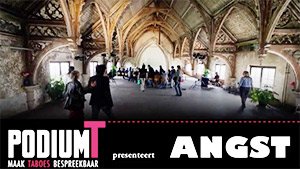Voorstelling angst 29 november Driebergen